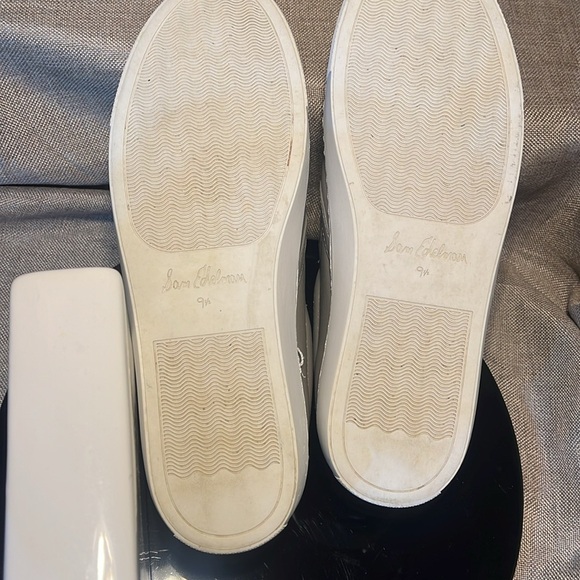 Sam Edelman Pixie Slip Ons - Picture 16 of 16